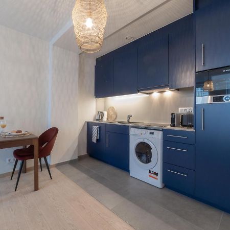 Sweett - Saint Jean Apartment Bruxelles Exterior foto