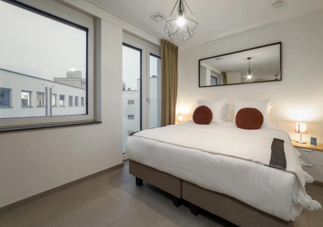 Sweett - Saint Jean Apartment Bruxelles Cameră foto
