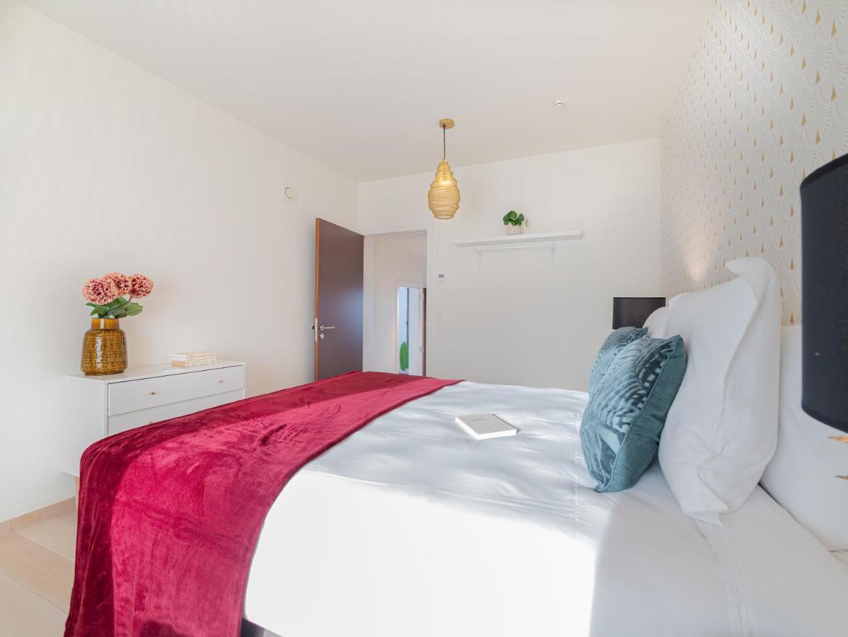 Sweett - Saint Jean Apartment Bruxelles Exterior foto