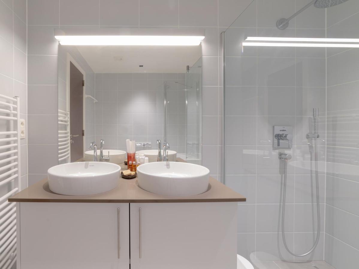 Sweett - Saint Jean Apartment Bruxelles Exterior foto